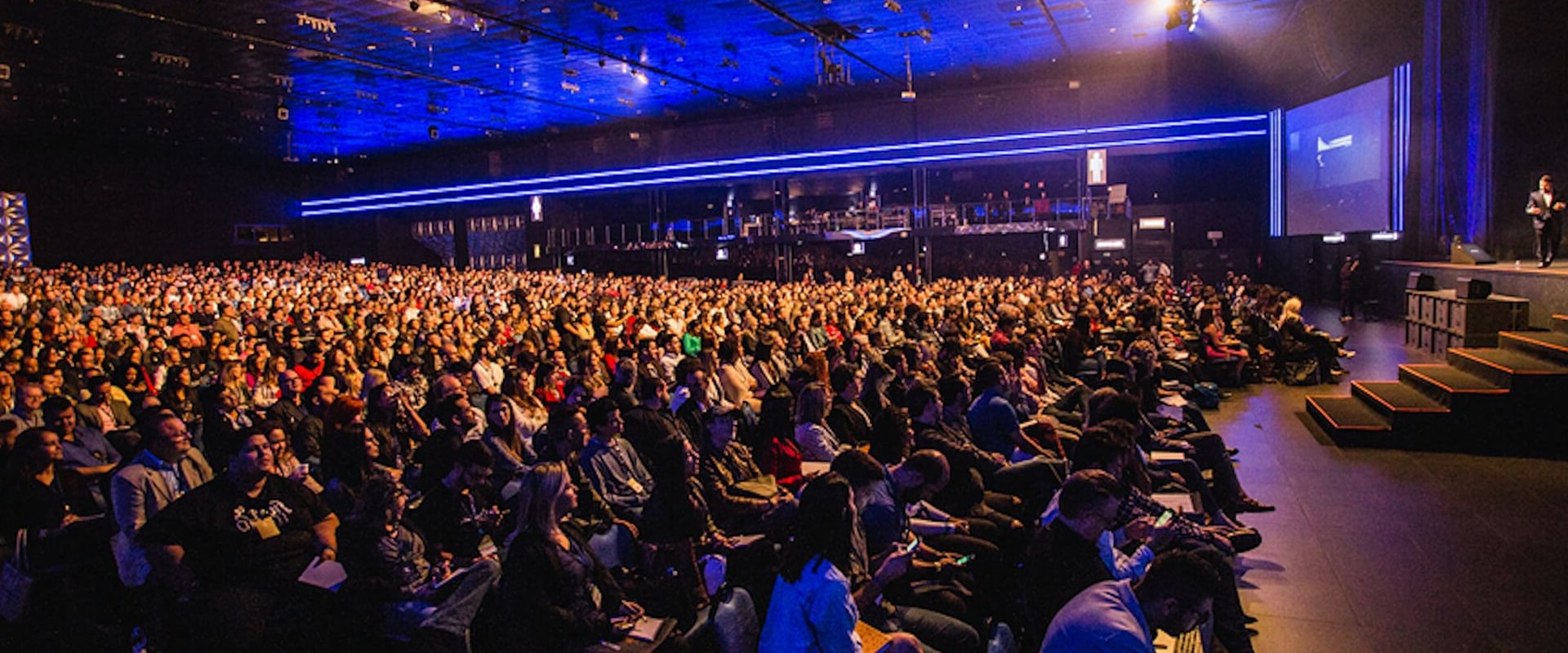 Top tech conferences 2022?