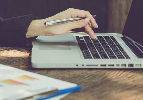 What are the main stages of seo?