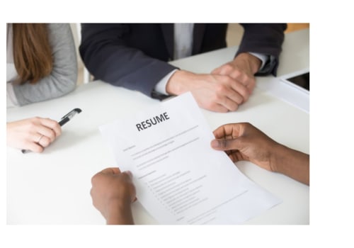 Can fresher get job in seo?
