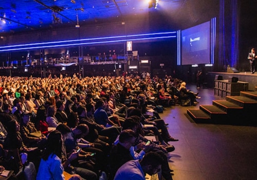 Top tech conferences 2022?