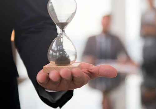 Why does seo take a long time?